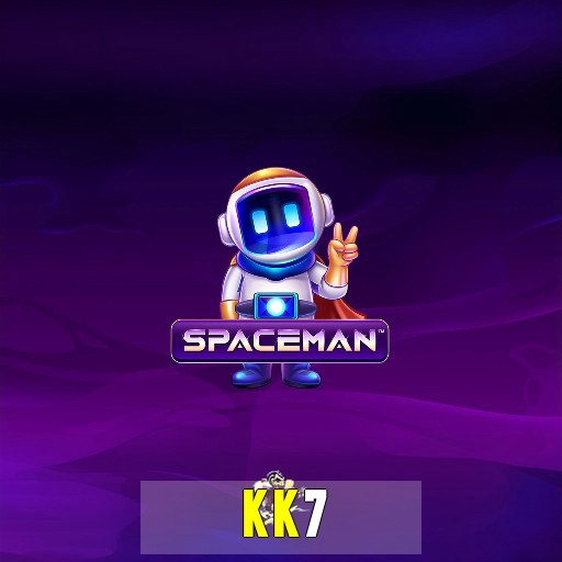 Spaceman